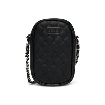 Kabelka Kabelka DeeZee DZE-S-018-07 Černá NOSIZE