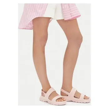 Dámské sandále Sandály Hunter HUN8761 Růžová 38