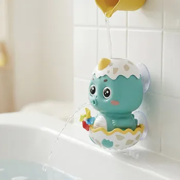 Hra na zahradu Sedola Interaktivní koupelová hračka Dino