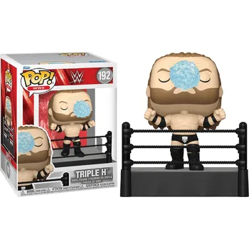 Dětské zboží Funko POP! 192 WWE: WWE - Triple H