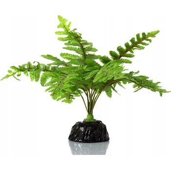 umělá květina Umělá rostlina do terária Repti-Zoo kapradina