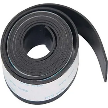 soklová lišta Makita 423359-2 náhradní guma k liště 1400mm