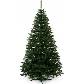 Vánoční stromek Umělý vánoční stromeček Limpol 161 - 180 cm