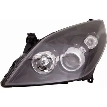 Přední světlomet SVĚTLOMET SVĚTLO 442-1148L-LDEM2 ABAKUS