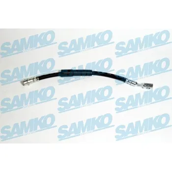 Brzdová hadice Brzdová hadice SAMKO 6T48231