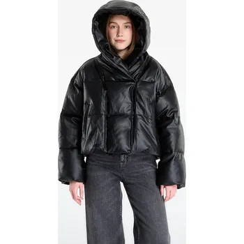 Pánská větrovka Bunda DIESEL W-Illey Jacket Black XS