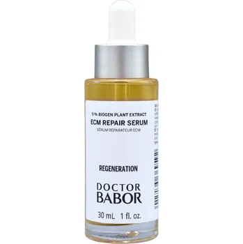 Pleťové sérum Babor Doctor Regeneration ECM Repair Serum regenerační a obnovující pleťové sérum 30 ml, kabinetní balení