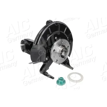 Sada nápravových čepů, zavěšení kol AIC 75746Set