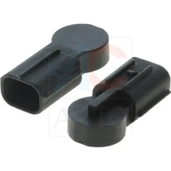 Ventil klimatizace Regulovatelný ventil, kompresor Q-SPARES AC-02DN27