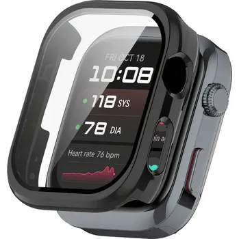 Příslušenství k chytrým hodinkám Techsuit - Defense360 Pro + Screen Protector - Huawei Watch D2 - černá