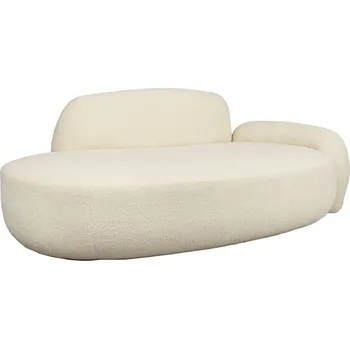 Pohovka Pohovka 1900x950x655 bílá ATANAMBE EGLO 424562-N02