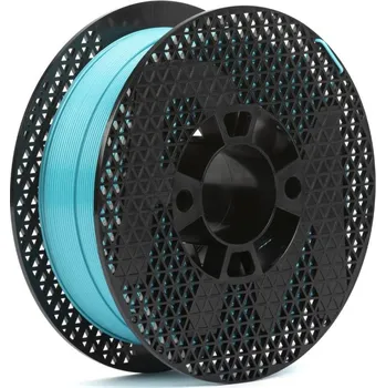 Filament PETG filament Filament-PM tyrkysová modrá (Turquoise Blue) 1,75 mm 1 kg