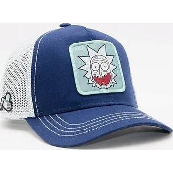 Kšiltovka Capslab kšiltovka vícebarevná, univerzální velikost