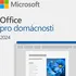 Microsoft Office 2024 pro domácnosti CZ