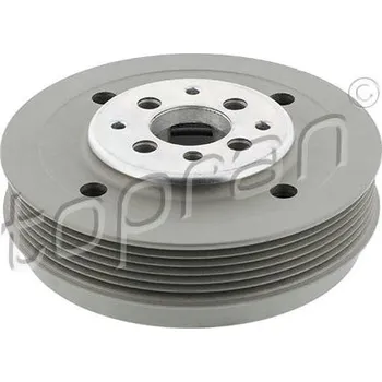 Kliková hřídel Řemenice, klikový hřídel TOPRAN 110 721