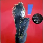 LP Janet Jackson - Control [1986] - A&M Records
