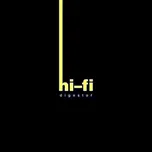 CD Hi-Fi - Digestoř [2010] - Indies Scope