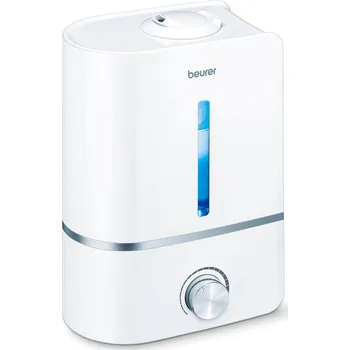 Zvlhčovač vzduchu Čistička vzduchu Beurer LB 45