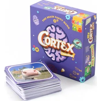 Desková hra Stolní hra Asmodee ASMCORKI01ML