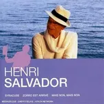 CD Henri Salvador - L'Essentiel : Henri Salvador [2004] - Capitol Records