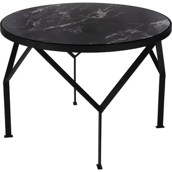 Jídelní stůl Stůl h-385 ø540 stein optik IFASINA EGLO 424245