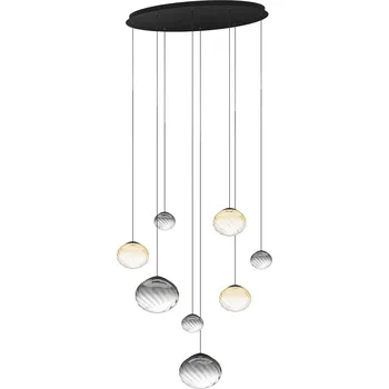 Závěsné svítidlo PANTOJA EGLO 390483