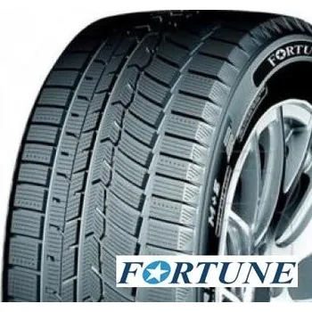 Osobní pneu Pneumatiky FORTUNE fsr901 215/45 R17 91V, sleva DOT