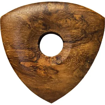 Hudební nástroj Timber Tones Moon Tones Indian Teak + prodloužená záruka 3 roky