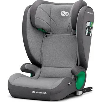 Autosedačka Autosedačka Kinderkraft JUNIOR FIX I-Size ISOFIX 100-150 cm 15-36 kg