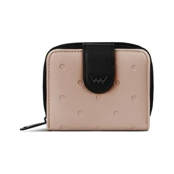 Peněženka VUCH Fabiola Beige + Dárkové balení