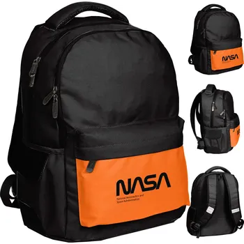 Školní batoh ŠKOLNÍ BATOH pro mládež BeUniq NASA
