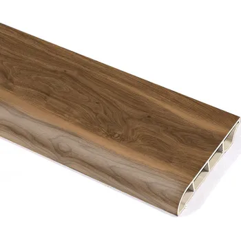 soklová lišta Soklová lišta - Dub kaštanový, 240 cm, PLSDKA