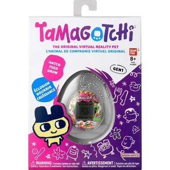 Tamagotchi - Original (Comic Book)