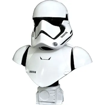 Dětské zboží Star Wars The Force Awakens - First Order Trooper Bust 25cm