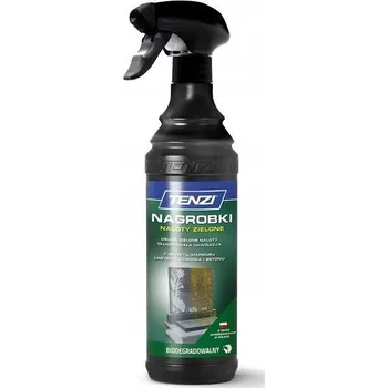 Univerzální čisticí prostředek Univerzální čisticí prostředek Tenzi 0,6 l