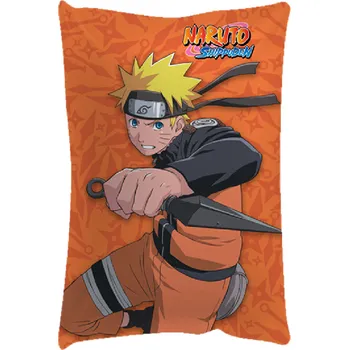 Povlečení Polštář - Naruto Shippuden