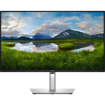 Monitor Dell Pro 24 Plus P2425DE 23,8" LED monitor, 23,8", IPS, 2560×1440, 16:9, 5ms, 350cd/m2, 1500:1, 100Hz, HDMI, 2× DisplayPort, 2× USB-C, 3× USB, RJ-45, Daisy Chain, Pivot, 3Y Basic on-site 210-BRDM