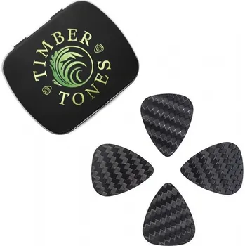 Trsátko Timber Tones Carbon Tones Mixed Tin + prodloužená záruka 3 roky