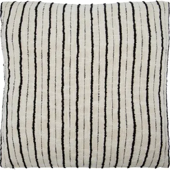 Povlečení House Doctor, Dekorační povlak na polštář Lines, 50 x 50 cm - Formadore