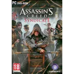 Assassin's Creed: Syndicate (PC)