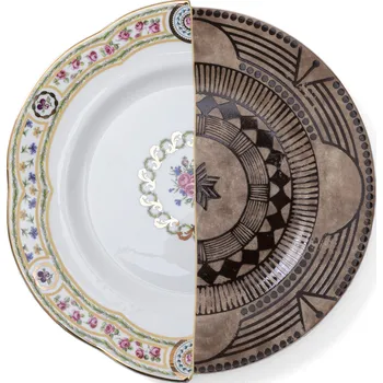 Talíř Seletti, Jídelní talíř Hybrid New Era Hobyo - Formadore