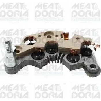 Autoelektrika MEAT & DORIA Usměrňovač alternátoru MAD 52309