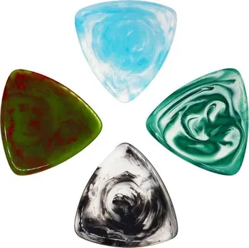 Trsátko Timber Tones Resin Tones Gypsy Mixed 4-Pack + prodloužená záruka 3 roky