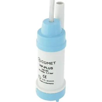 Oběhové čerpadlo Frankana Ponorné čerpadlo Comet 12V, 1,1 bar