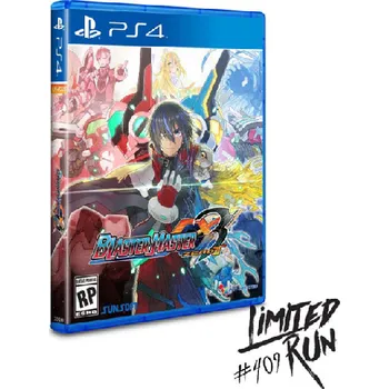 Hra pro PlayStation Blaster Master Zero 3 (PS4)