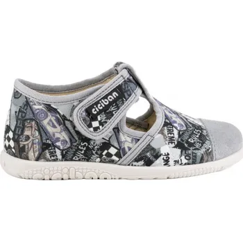 Chlapecké bačkory Bačkory Ciciban CHARLIE 85433 Velikost: 31