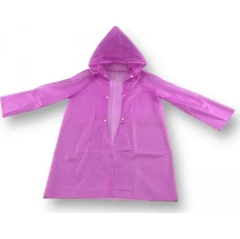 Pláštěnka Dětská pláštěnka se zapínáním, pro holky i chlapce - doprava zdarma od 1499 Kč