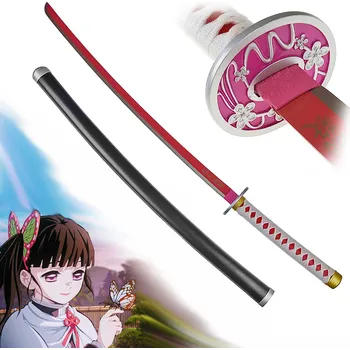Sběratelství Ninchirin Katana "KANAO TSUYURI" Demon Slayer