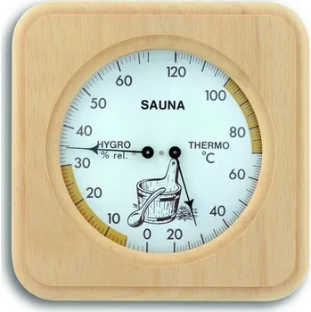 Meteostanice Meteostanice TFA 1