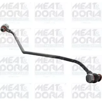 Příslušenství pro turbodmychadlo MEAT & DORIA Olejové potrubí MAD 63077